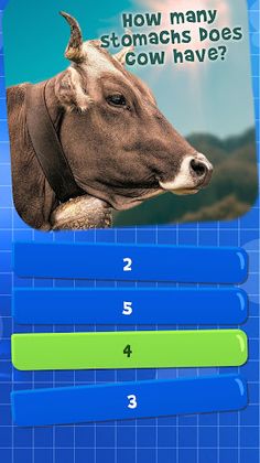 General Science Quiz Game - Screenshot 3