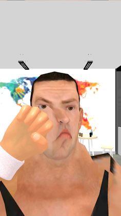 Knockout! - Screenshot 4