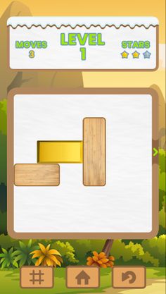 Unlock Challenge - Screenshot 1