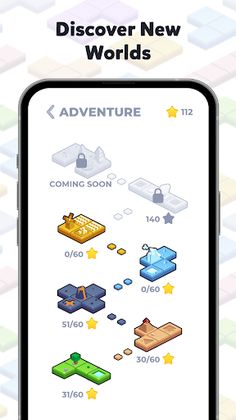 Square Block Blast - Screenshot 3