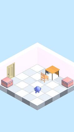 Hide Me - Screenshot 1