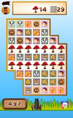 Catch the Animals - Screenshot 4