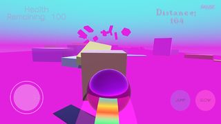 CUBULUS - Screenshot 2