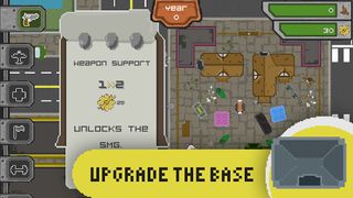 Deadly Days: The Final Shelter - Screenshot 1