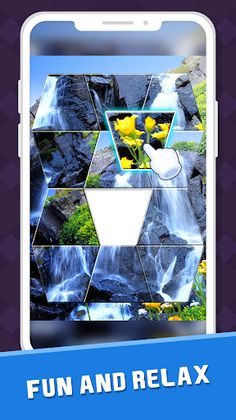 Jigsort Jigsaw Puzzles - Screenshot 3