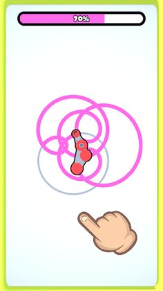 Pendulum Artist - Screenshot 1