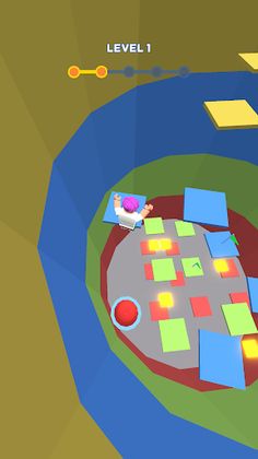 Tower Of Hell - Screenshot 2