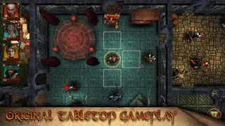 Arcane Quest HD - Screenshot 1