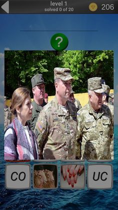 620 words of riddles - Screenshot 4