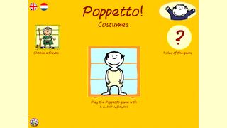 Poppetto Costumes - Screenshot 1