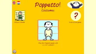 Poppetto Costumes - Screenshot 1