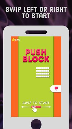 Push Block fun game - Screenshot 2