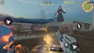 Modern Black Ops Offline - Screenshot 1