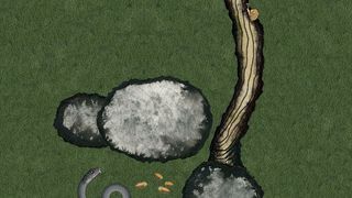 Korvasiili - Screenshot 2