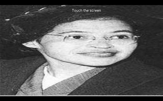 Rosa Parks - Screenshot 3