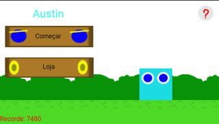 Austin - Screenshot 3
