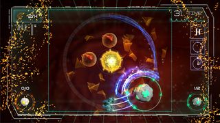 Cell Scientists - Screenshot 2