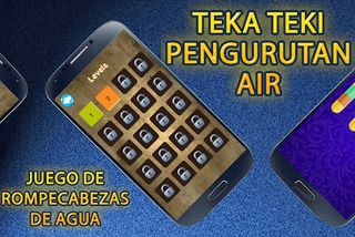 water sort puzzle: Jigsaw Game - Screenshot 3