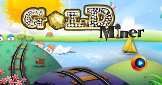 Gold Miner - Screenshot 2