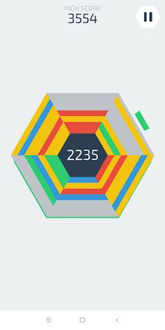 Oliris - Screenshot 1