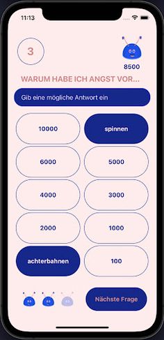 Quoodle - Screenshot 3