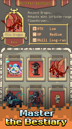 Mini Skull Smash Saga - Screenshot 4