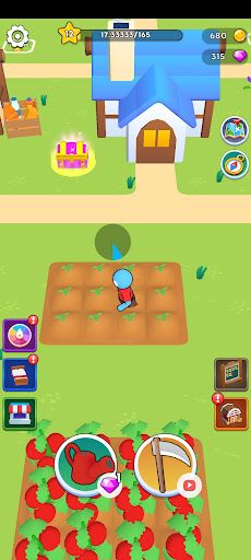 Harvest Homestead - Screenshot 3