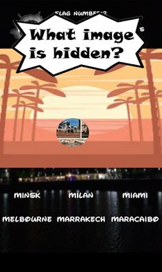 Guess the cities of the world - Screenshot 2