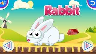 Learn English Fun : for Kids - Screenshot 2