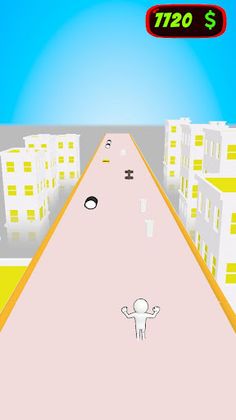 ZombiMa - Screenshot 1