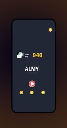 Almy - Screenshot 3