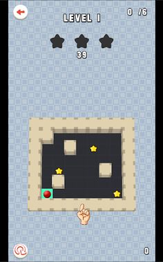Star Maze - Screenshot 3