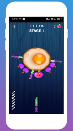 Knife Valley - Screenshot 3