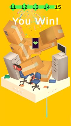 Where the phone - Screenshot 1