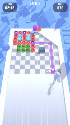 Sorting Task - Screenshot 3