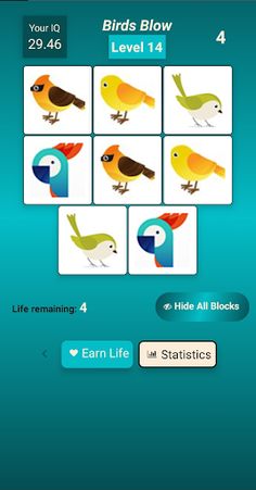 MemoryQ - Screenshot 4