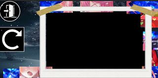 New Year Puzzle - Screenshot 2