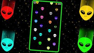 Axime Aliens Arrival Pop - Screenshot 3