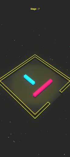 Cube Puzzel - Screenshot 1