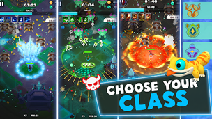 Undead Slayer: Offline Action - Screenshot 1