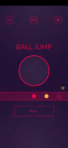 Jump Up - Screenshot 2