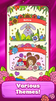 Twin Tiles - Tile Connect Game - Screenshot 4