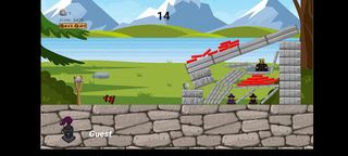 Kingdom Crusher - Screenshot 2