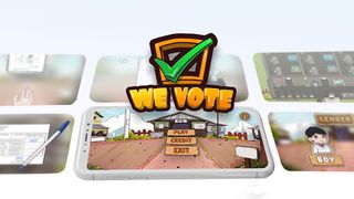 WeVote - Screenshot 1