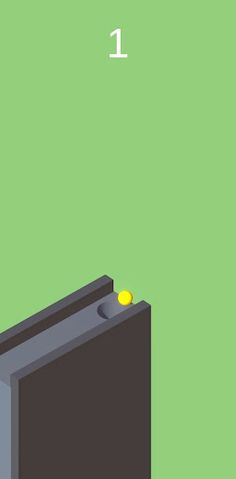 One Point - Screenshot 1