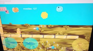 toperion - Screenshot 2