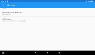 Mattolina Mother Run - Screenshot 2