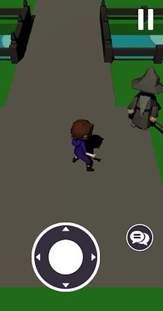 Quests of Wisllow - Screenshot 2