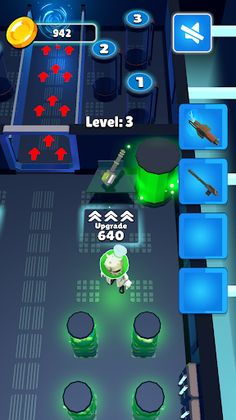 Idle Ragdoll Hero - Screenshot 4