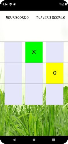 Sunny Tic Tac - Screenshot 3